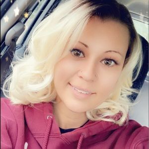 Meet your Posher, Tara